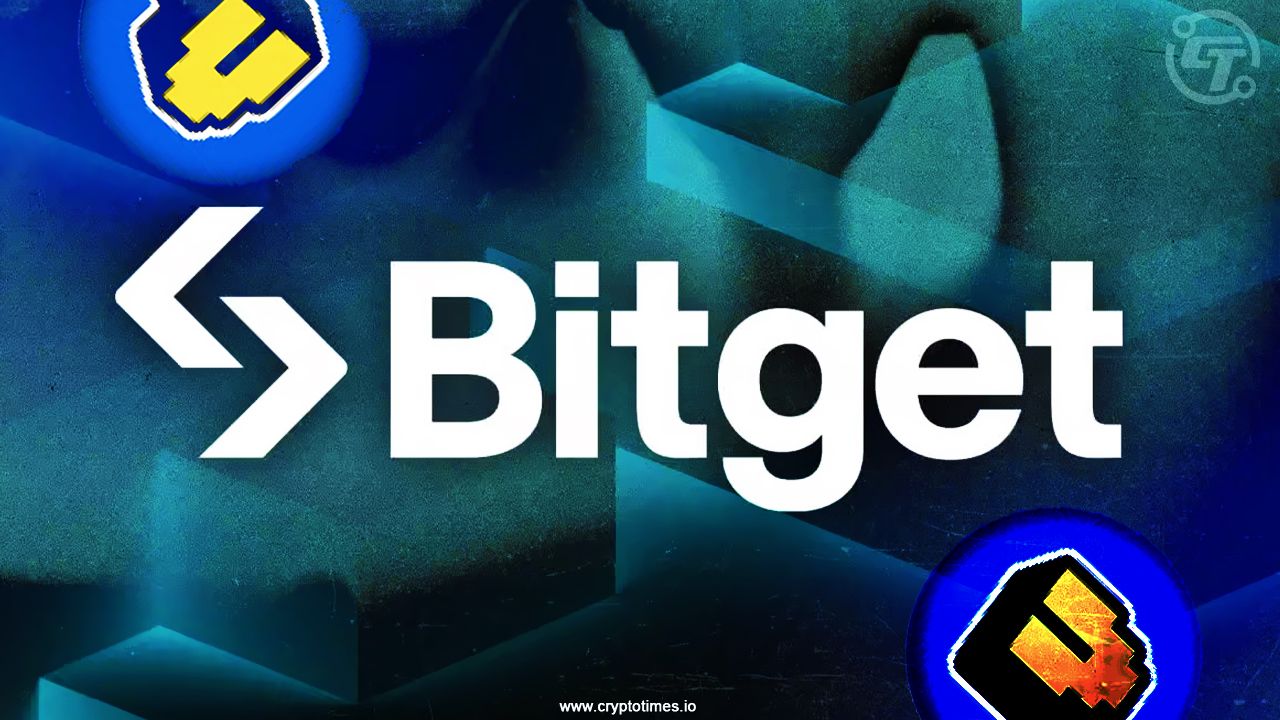 Bitget To Sue 8 Accounts For Market Manipulation