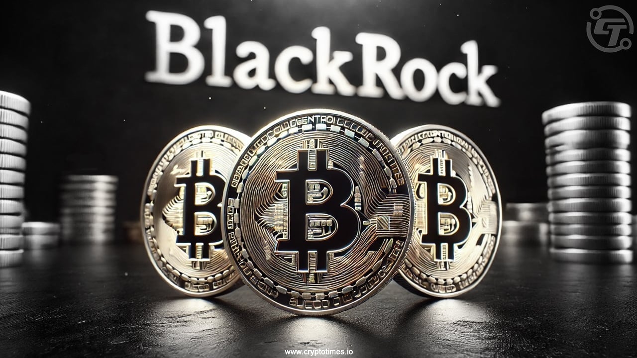 Blackrock'S Bitcoin Etf Sees $643M In Daily Inflow As Btc Pumps