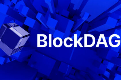 Blockdag Hackathon Fuels $214.5M Ecosystem
