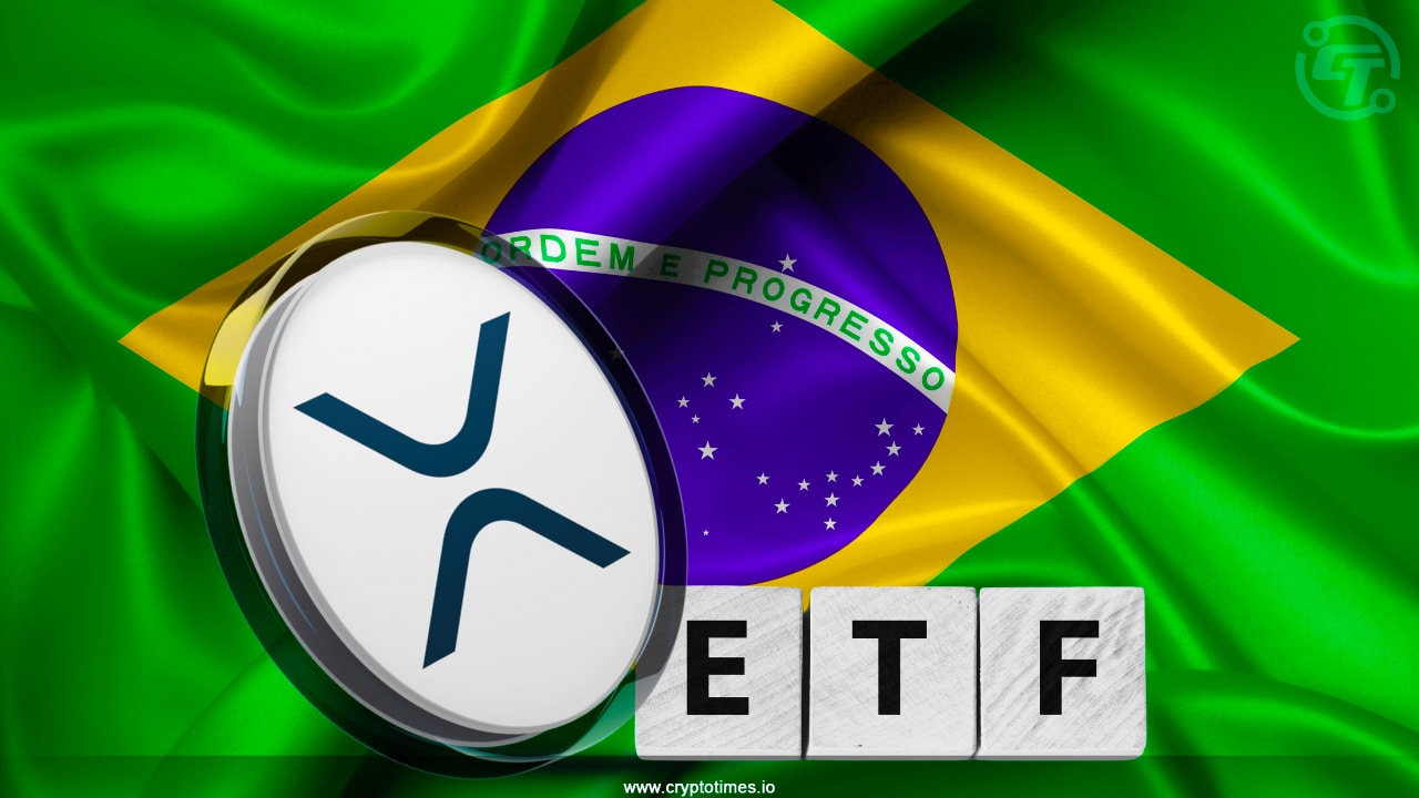 Brazil-Becomes-First-Country-To-Launch-Spot-Xrp-Etf