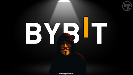 Bybit Hack 2025