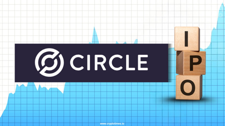 Can Circle IPO Help Crypto Market Regain Its Lost Confidence?