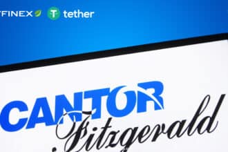 Cantor Partners With Tether, Bitfinex For $3B Bitcoin Fund
