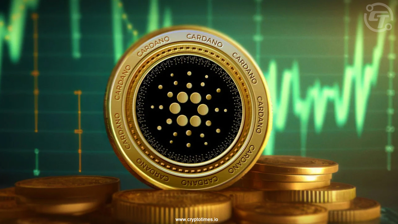 Cardano Critic Admits Buying Ada, Predicts $4 Surge