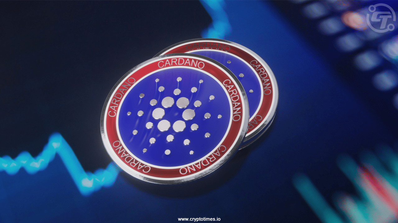 Cardano Price Could Jump If Bitcoin Hits $100K Arthur Hayes