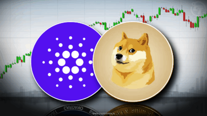 Cardano And Dogecoin Bounce Back With Bullish Signs
