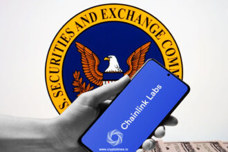 Chainlink Labs Discussed With Sec To Shape Crypto Regulations