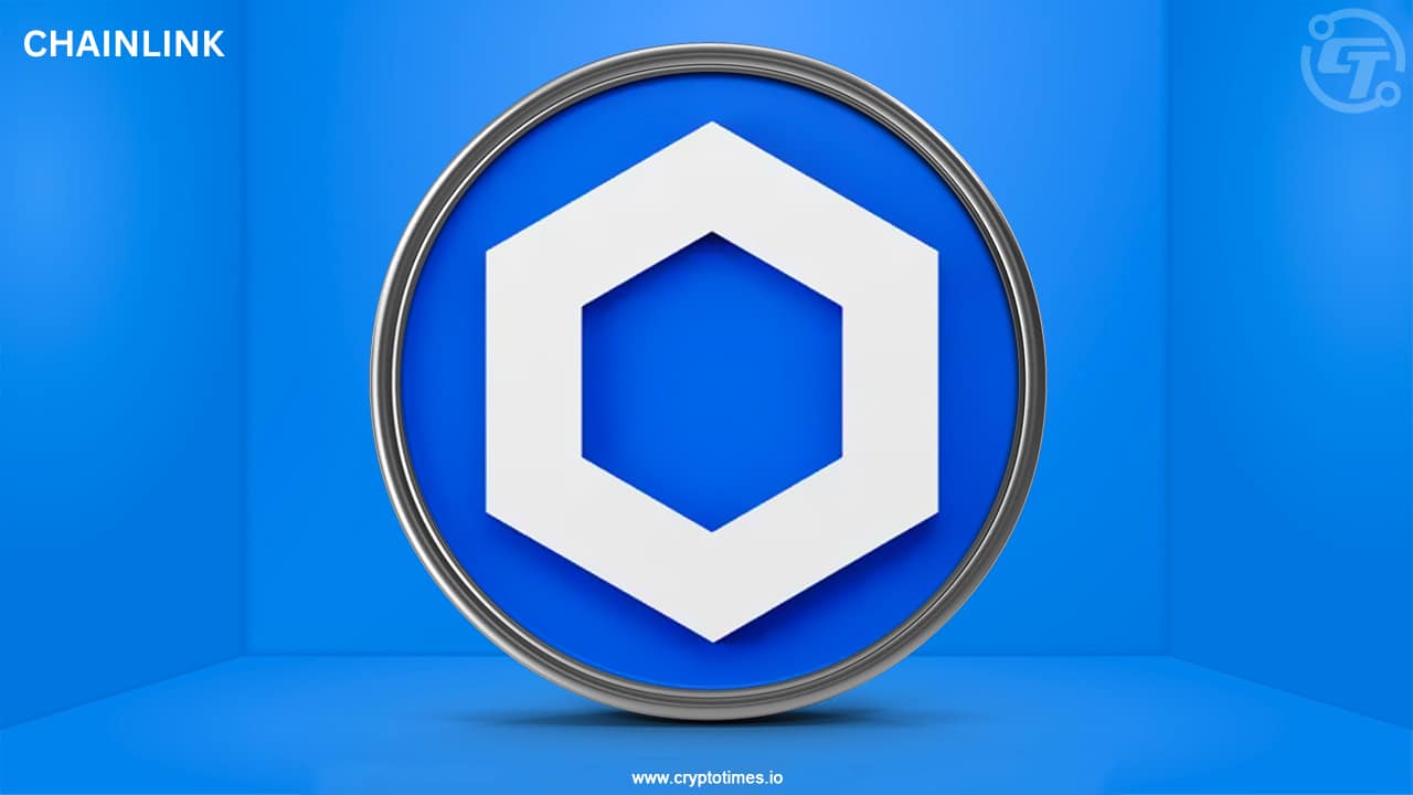 Chainlink: Decentralized Oracle Network For Real-Time Data Feeds