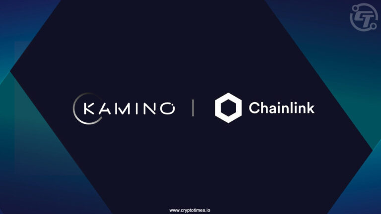Chainlink Integrates with Kamino Finance: What It Means