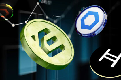 Chainlink At $17.43, Hedera-Nvidia Deal, Web3Ai Launches Roi Tool