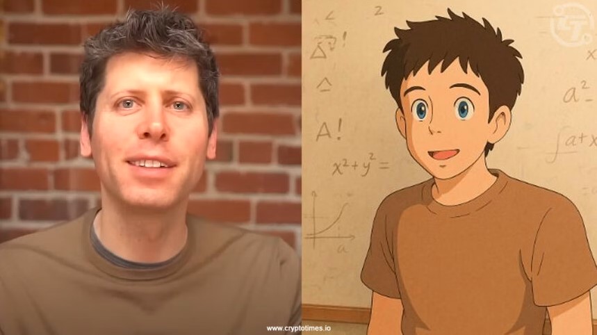 Chatgpt Hits 1 Million Users In An Hour As Ghibli-Style Art Goes Viral