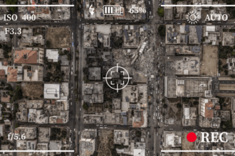 Chatidf Israel’s Ai-Powered Tools To Transform Battlefield Decisions