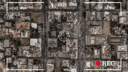 Chatidf Israel’s Ai-Powered Tools To Transform Battlefield Decisions