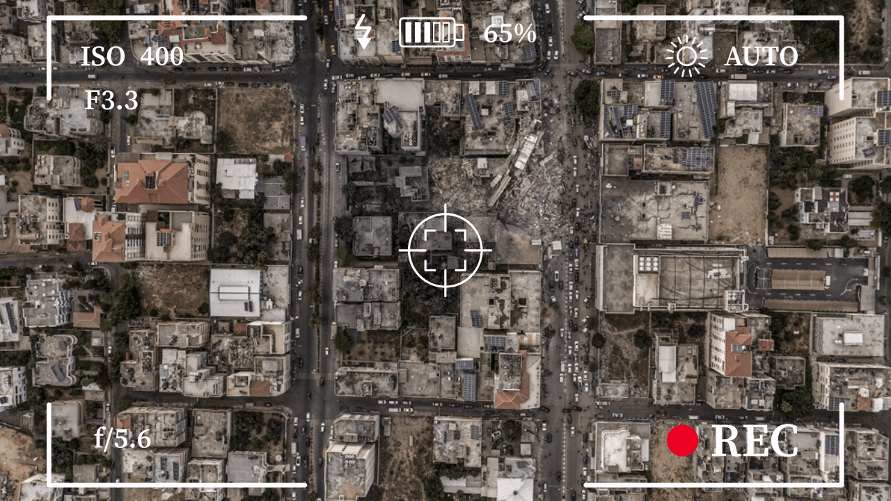 Chatidf Israel’s Ai-Powered Tools To Transform Battlefield Decisions