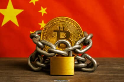 Local Chinese Authorities Sell Seized Crypto Despite National Trading Ban