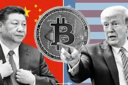 China Highlights Digital Yuan Growth Amid Rising U.s. Tariffs