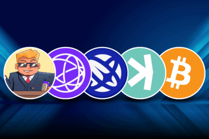 Crypto Assets Drawing Interest Today From Dexboss To Kaspa &Amp; Beyond
