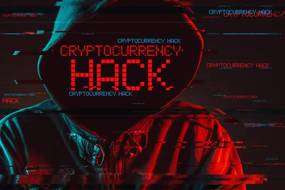 Crypto Hackers Steal $92M From Defi In April 2025
