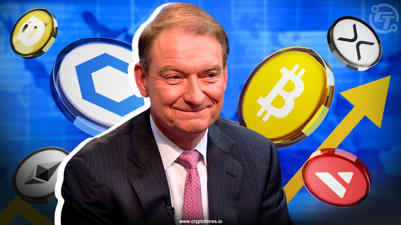 Crypto Price Today (April 23, 2025) Eth, Xrp Surge 10% As Bitcoin Spikes, Link, Avax &Amp; Doge Pump 12%