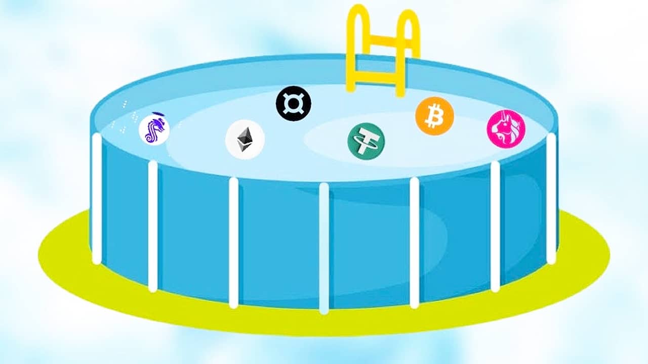 Crypto Staking Pools To Watch In 2025 Real-Time Reward Insights