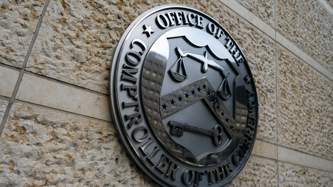 Crypto’s Bold Move Bypass Banks Via The Occ