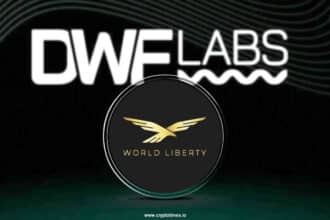 Dwf Labs Buys $25M Worth Of Wlfi Tokens From World Liberty Fi