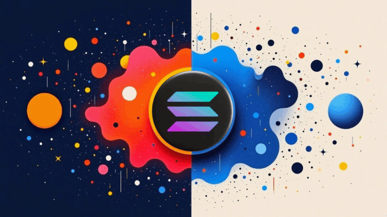 DeFi Development Co., ‘MSTR of Solana,’ Files $1B SEC Offering
