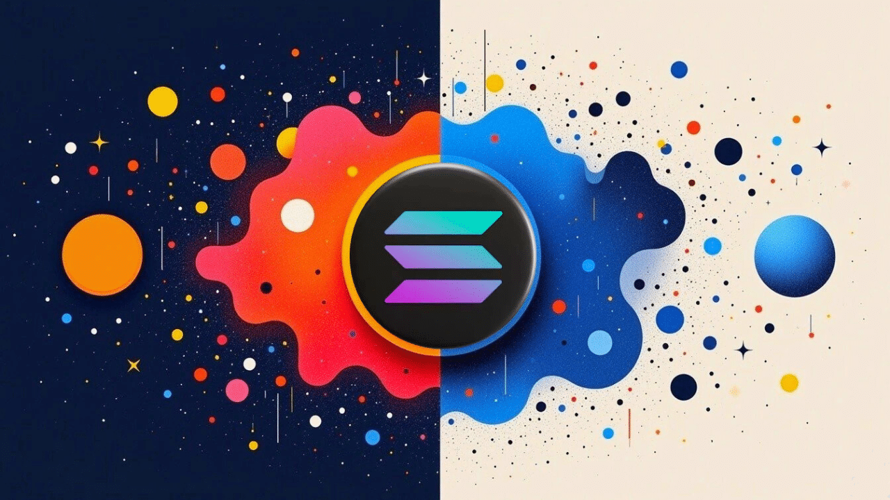 Defi Development Co., ‘Mstr Of Solana,’ Files $1B Sec Offering