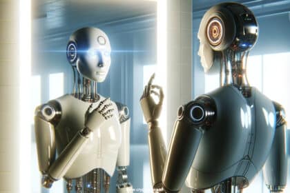Deepseek And Tsinghua University Team Up For Self-Enhancing Ai.jpg