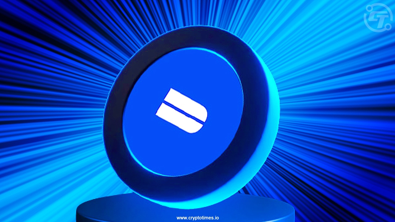 Deepbook Price Jumps 150%, Deep Crypto To Lead Altseason