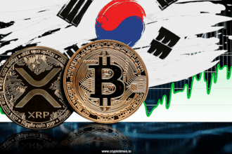 Did Xrp Surpass Bitcoin On Korean Exchanges? A Fact Check
