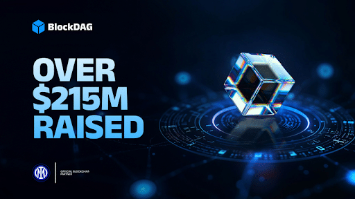 Dogecoin, Pi Network &Amp; Blockdag; Top Crypto To Invest In 2025