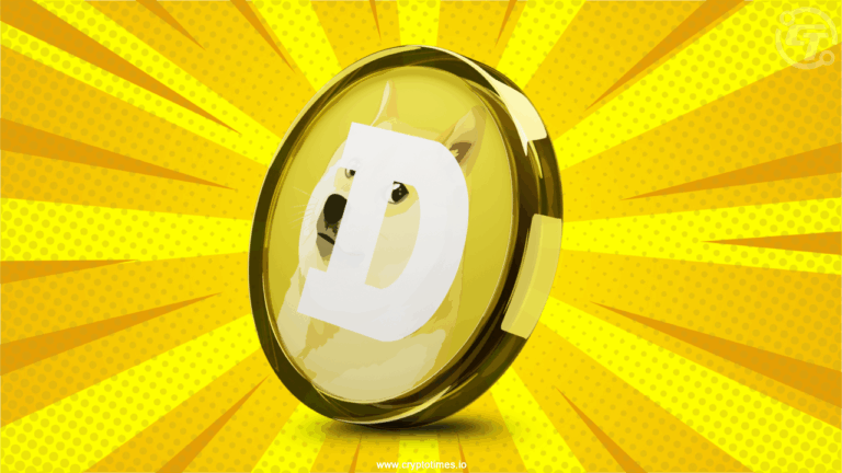 Dogecoin Price Bounceback, Getting Ready For Altseason 2025