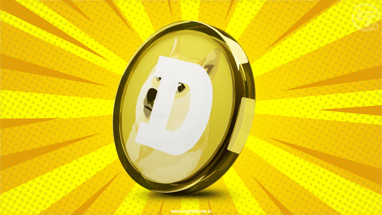 Dogecoin Price Bounceback, Getting Ready For Altseason 2025