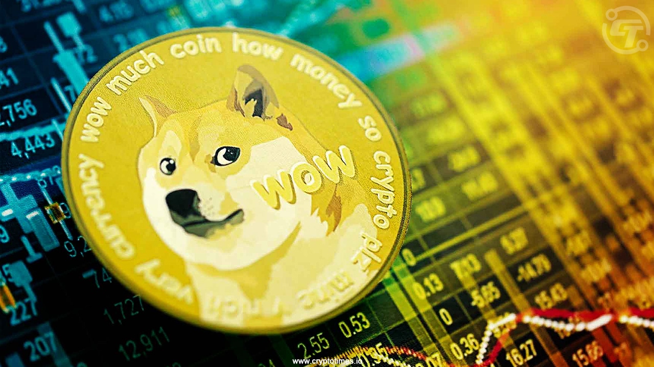 Dogecoin Price Prediction 2025 Doge Set For Gains In May
