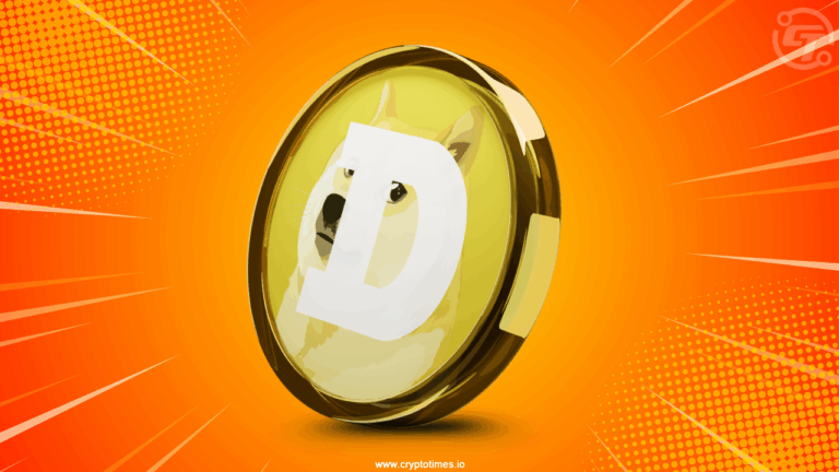 Dogecoin Price Prediction: Can DOGE Break Above $0.18 in May?