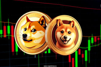 Dogecoin Or Shiba Inu Which One Will Bag More Gains Next Week