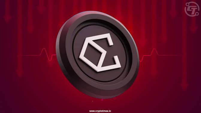 ENA price drops 16% ahead of 177 million token unlock Event