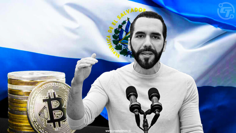 El Salvador Keeps Buying Bitcoin Despite IMF Deal, Says Minister