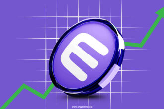 Enjin Price Prediction How High Will Enj Rise