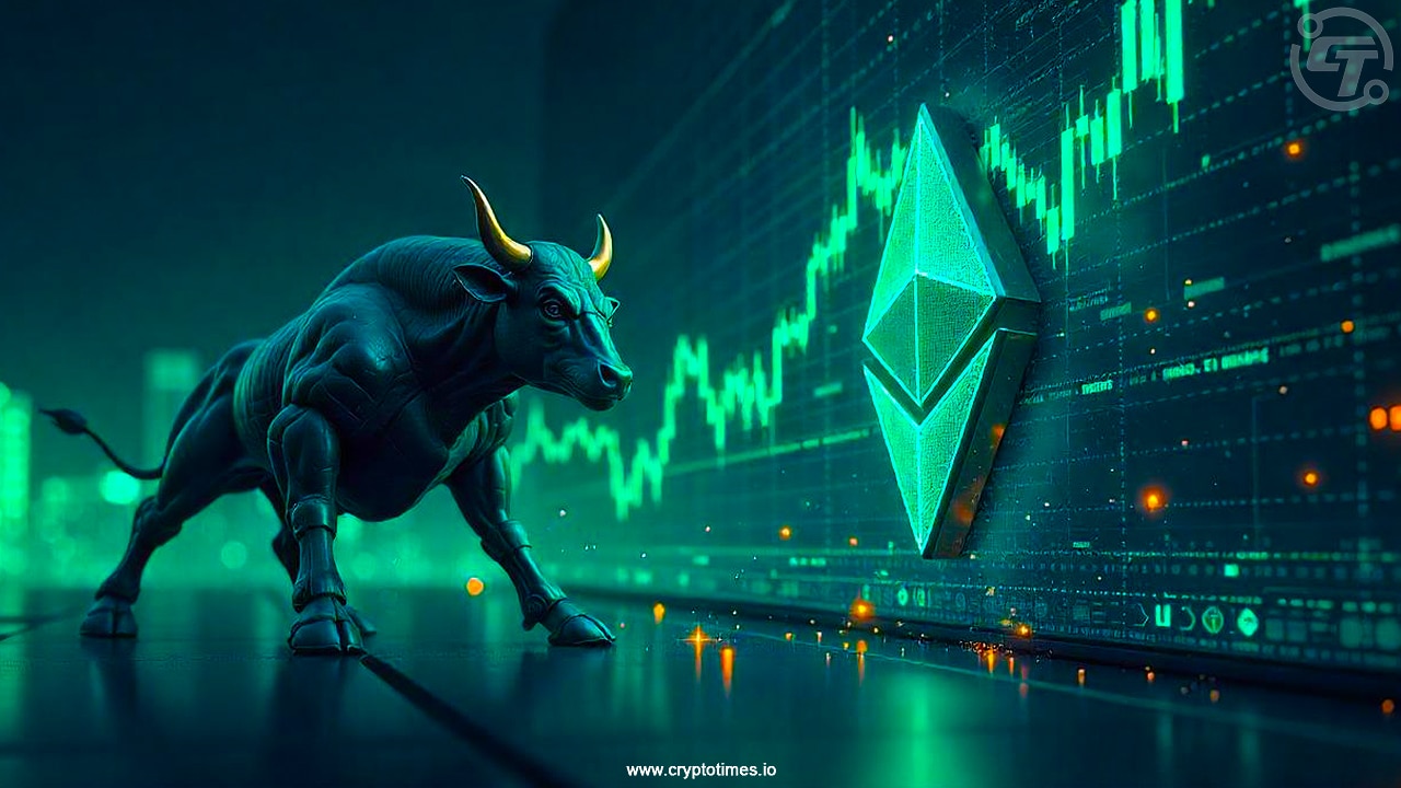 Ethereum Price Prediction ETH Hits $1800, Is $2k Next