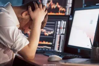 Ethereum Trader Loses Millions Then Buys Back In As Price Rises