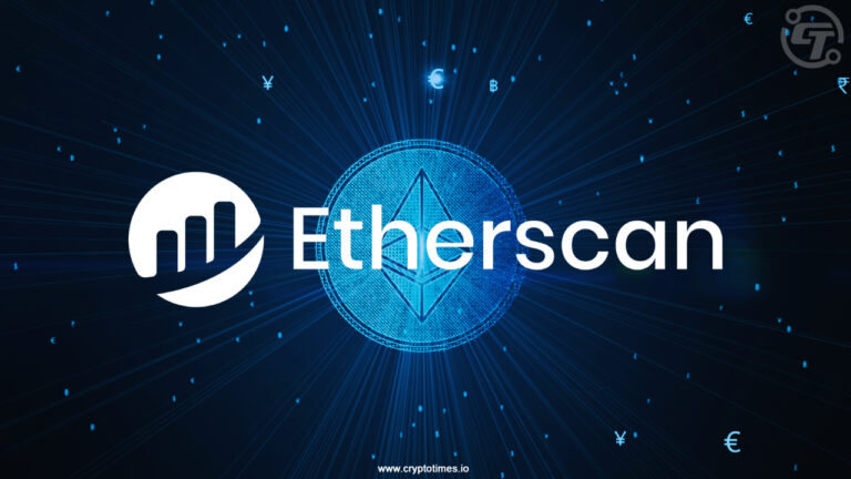 Etherscan: A Comprehensive Guide to Ethereum Blockchain's “Google”