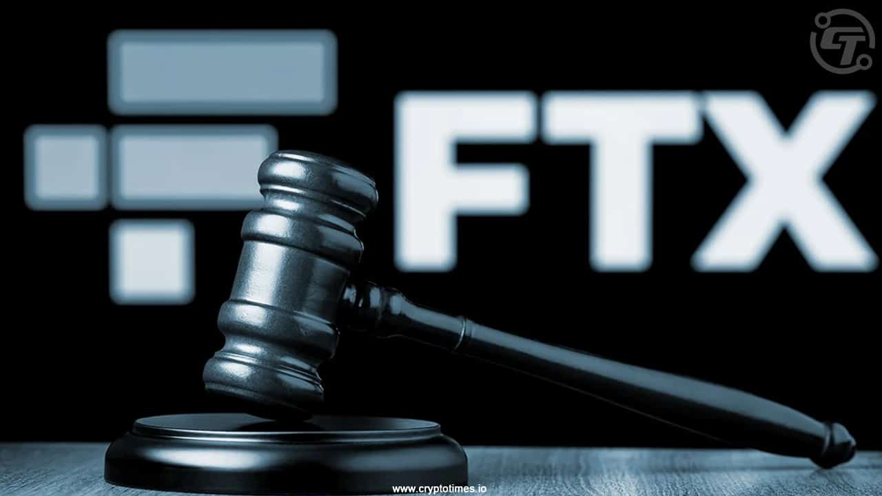 Ftx Targets Nft Stars And Kurosemi In Lawsuits To Reclaim Its Tokens