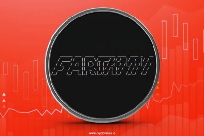 Fartcoin Price Jumps 25%, Will Hit $1 This Week?