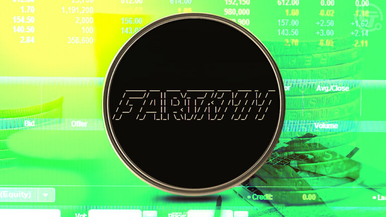 Fartcoin Price Pumps 20% While Bitcoin Bleeds, Why Not Buy It Instead!