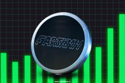 Fartcoin Price Pumps 47% In 24 Hrs Amid Trump Paused Tariffs