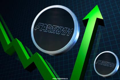 Fartcoin Pumps More 12% As Whales Keep Buying; Can It Break $1 By Sunday?