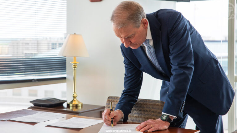 What to Expect from Paul Atkins as the New SEC Chair?