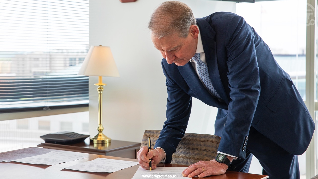 What To Expect From Paul Atkins As The New Sec Chair?
